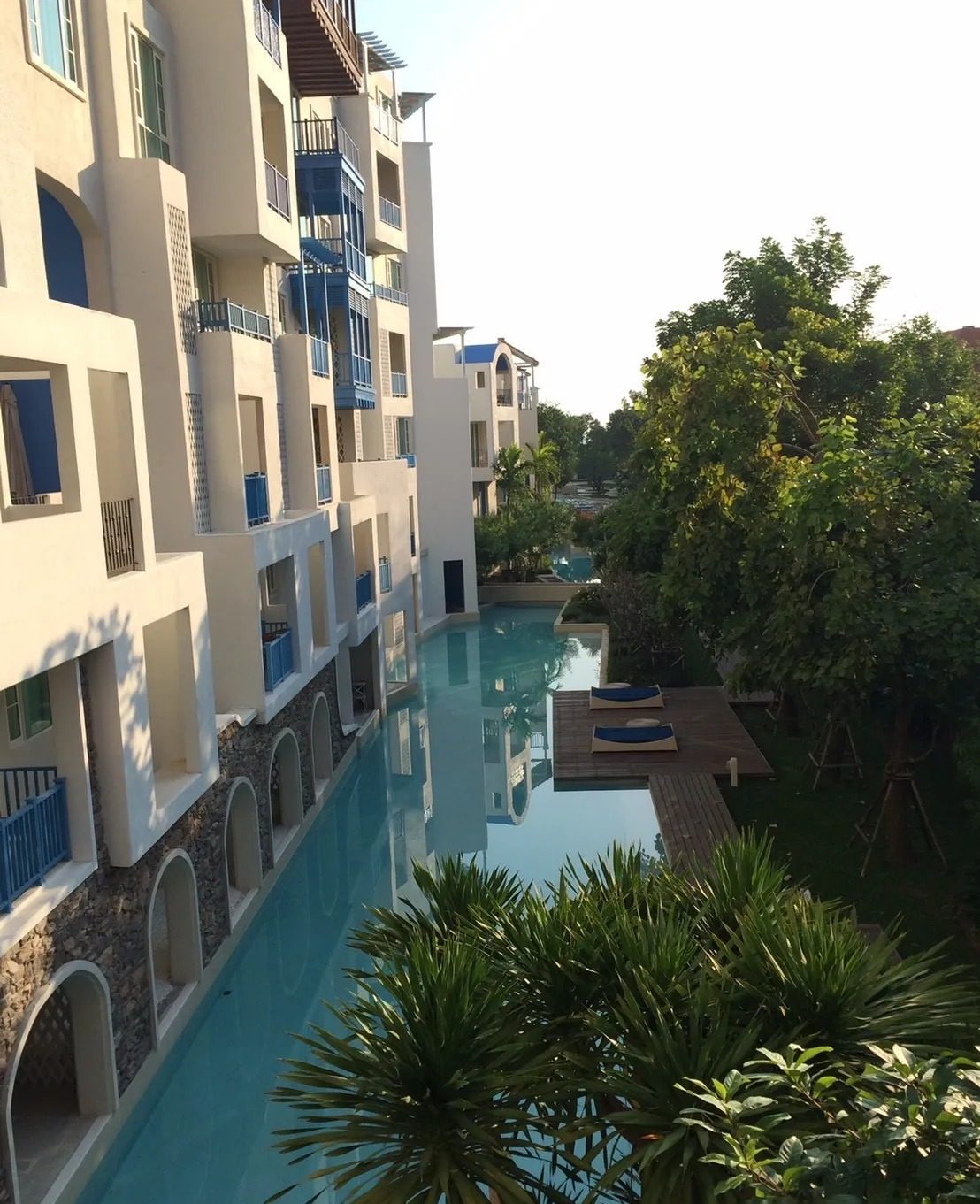 4 Bedroom Condo for rent at Chelona Khao Tao — photo 4