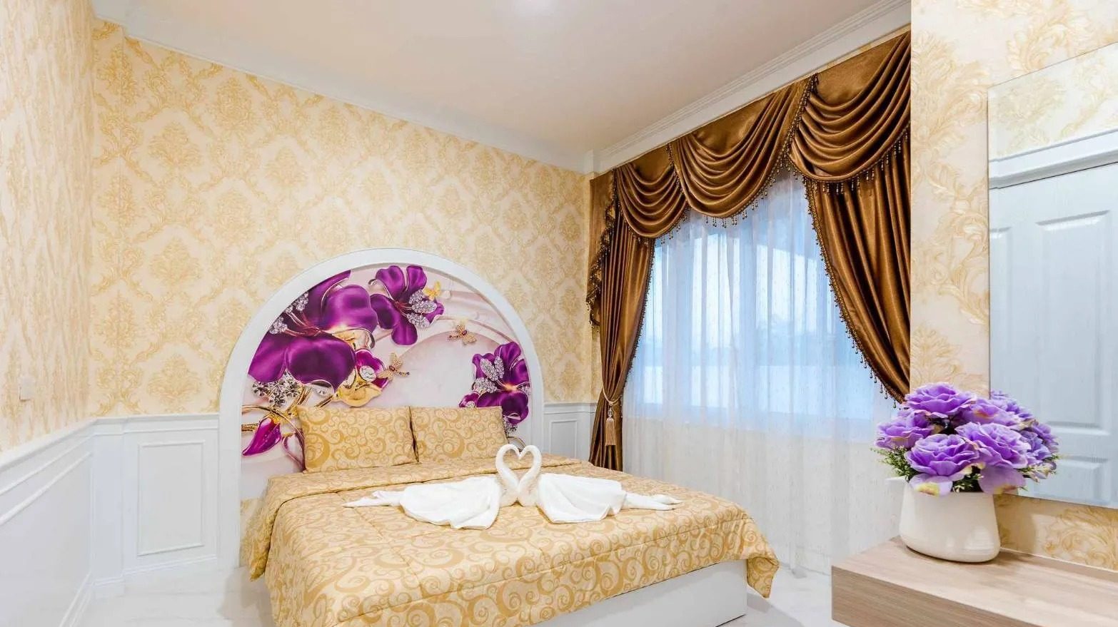 Private Villa – Thap Tai Area, Hua Hin (Near Bypass Road) — photo 5