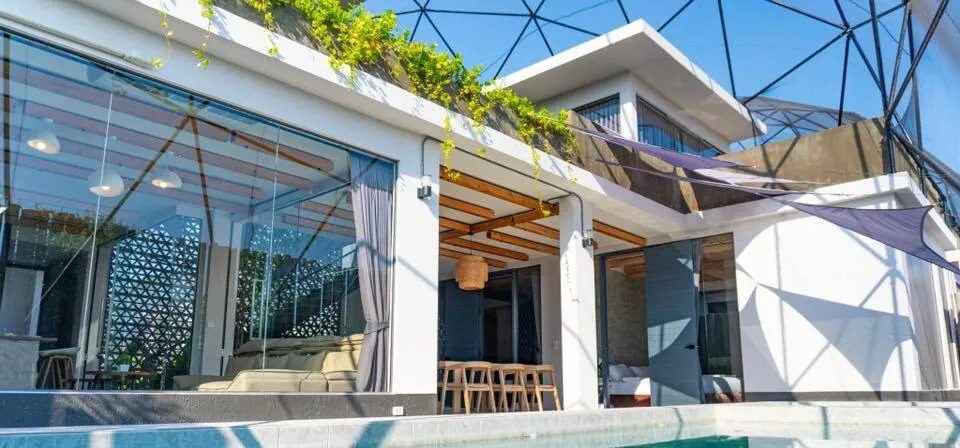 3 Bedroom Villa for rent at Taradol Premium Phase 1 — photo 1