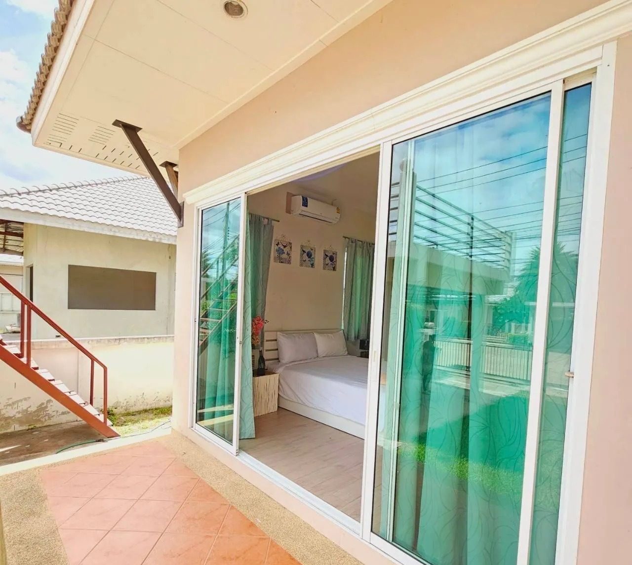 3 Bedroom House for rent at Kiri Nakara — photo 2