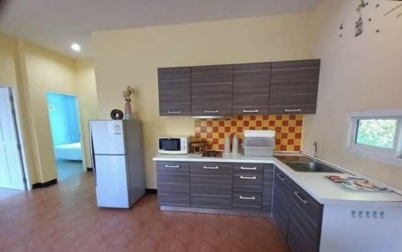 3 Bedroom House for rent at Kiri Nakara — photo 3