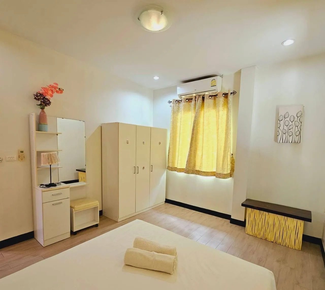 3 Bedroom House for rent at Kiri Nakara — photo 5