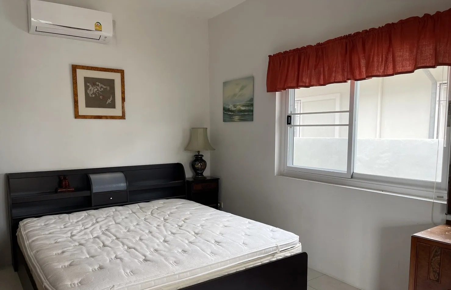 2 Bedroom House for rent at Smart House Village 1 — photo 5