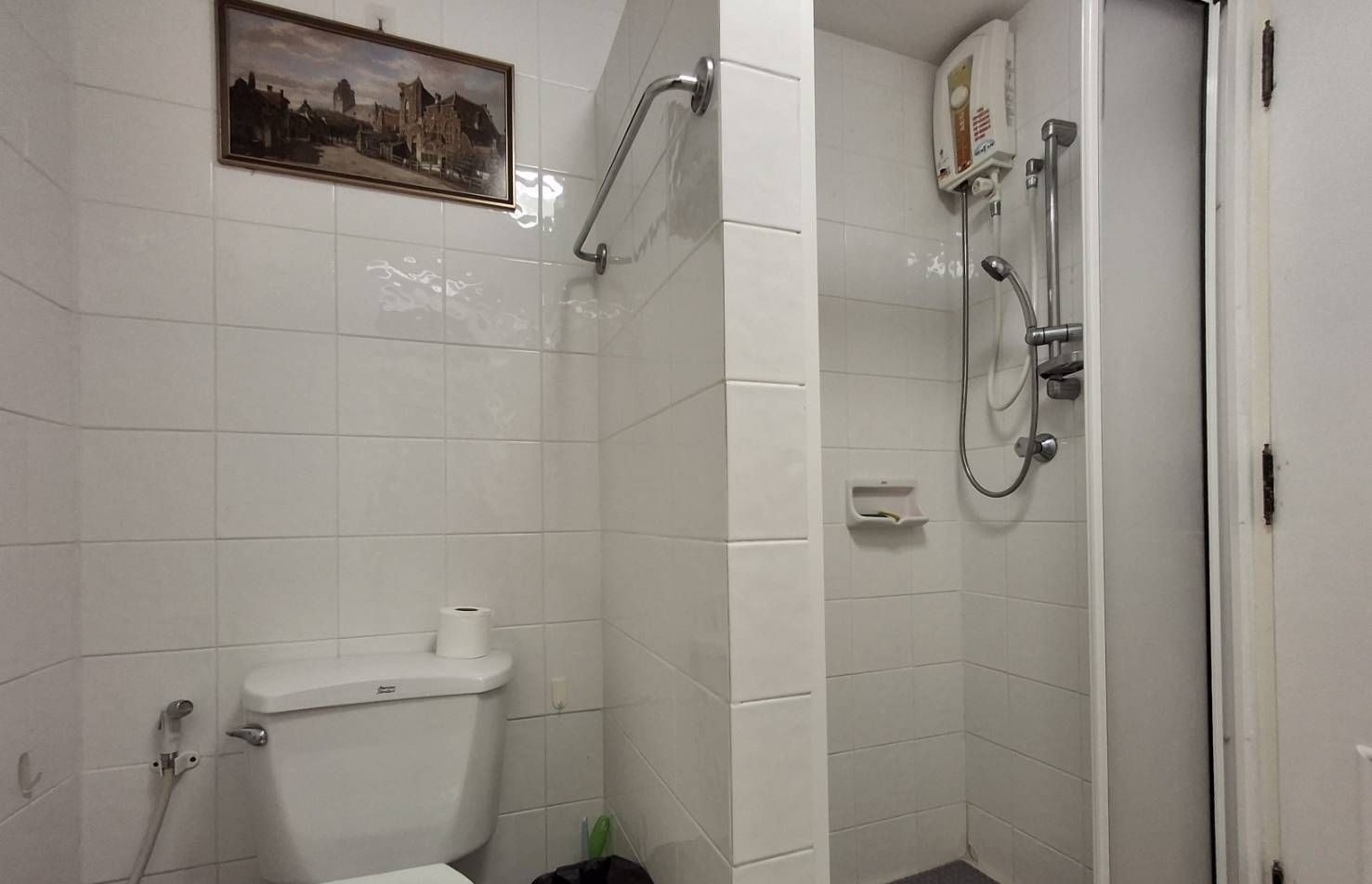 2 Bedroom Condo for rent at Palm Pavilion — photo 3