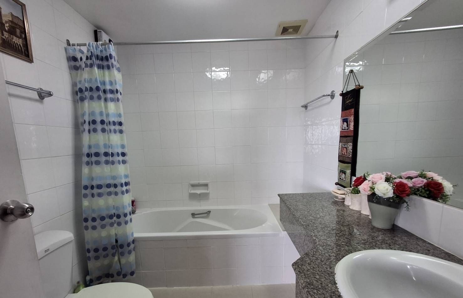 2 Bedroom Condo for rent at Palm Pavilion — photo 5