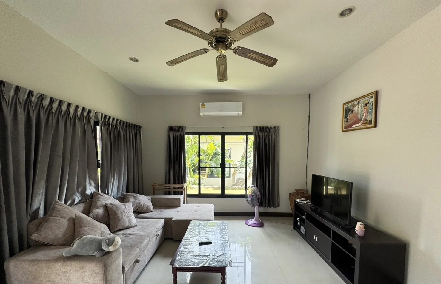 2 Bedroom House for rent at Hua Hin Horizon — photo 2