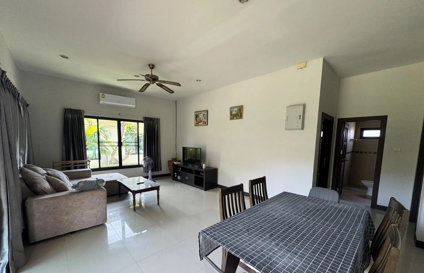 2 Bedroom House for rent at Hua Hin Horizon — photo 3