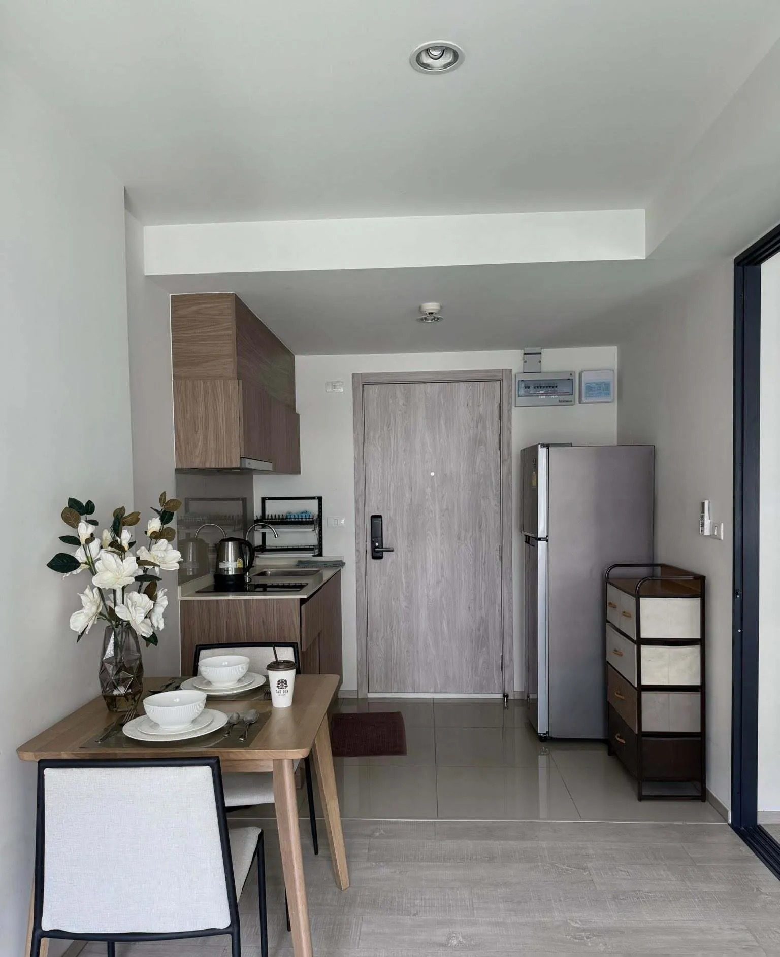 1 Bedroom Condo for rent at La Casita — photo 2