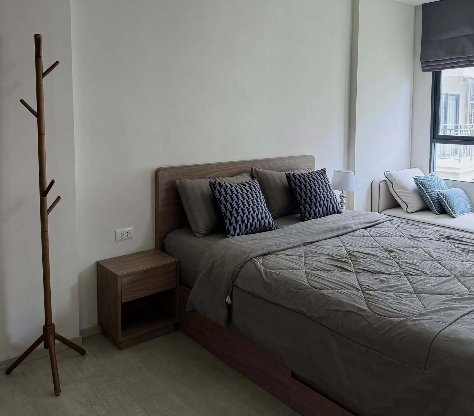 1 Bedroom Condo for rent at La Casita — photo 4