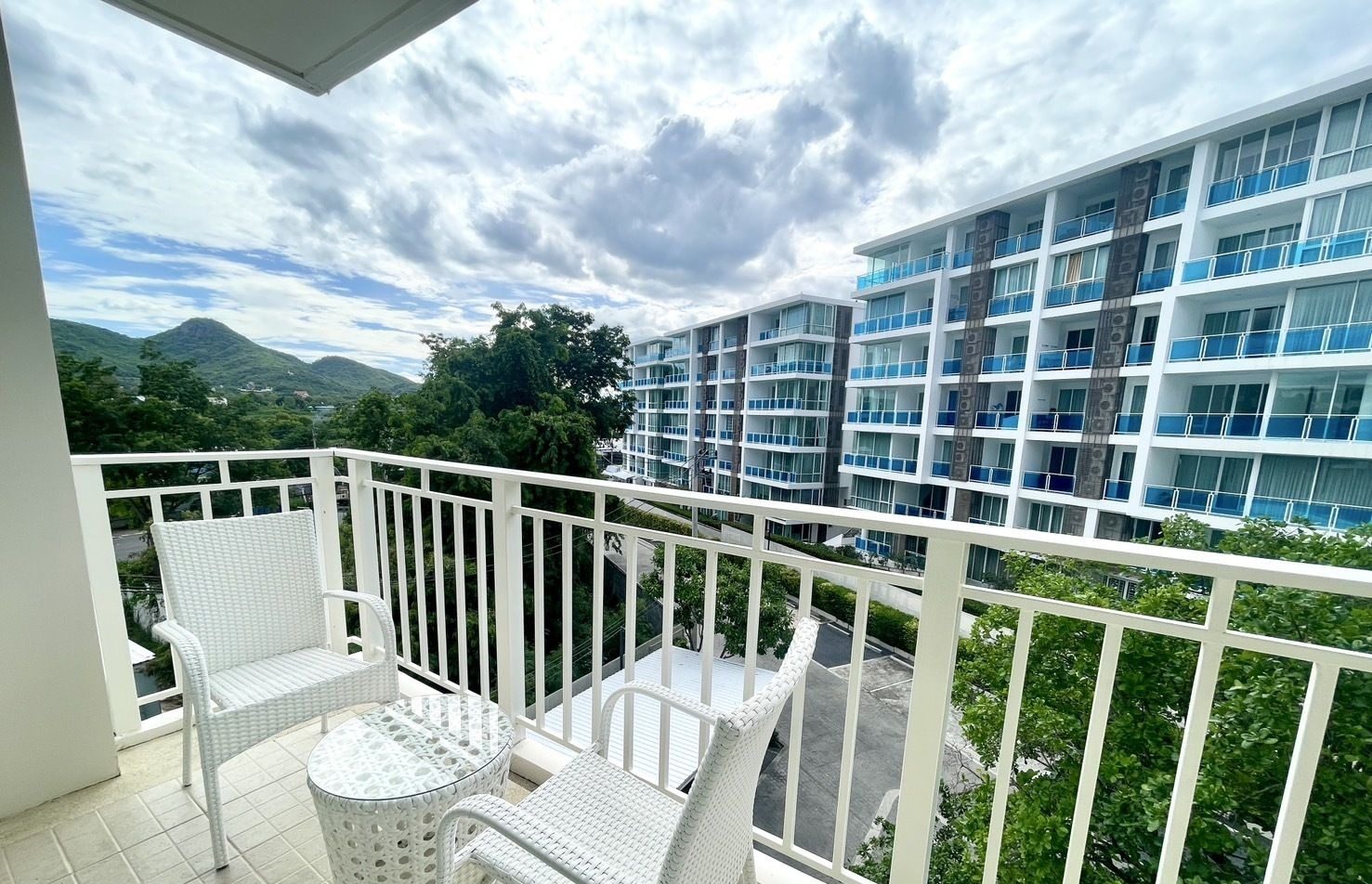 1 Bedroom Condo for rent at Summer Hua Hin — photo 4