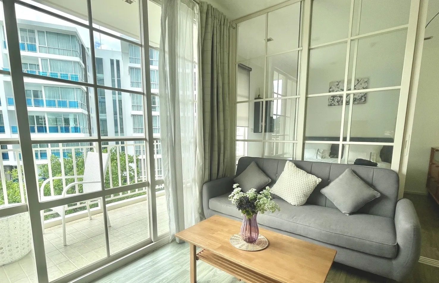 1 Bedroom Condo for rent at Summer Hua Hin — photo 5
