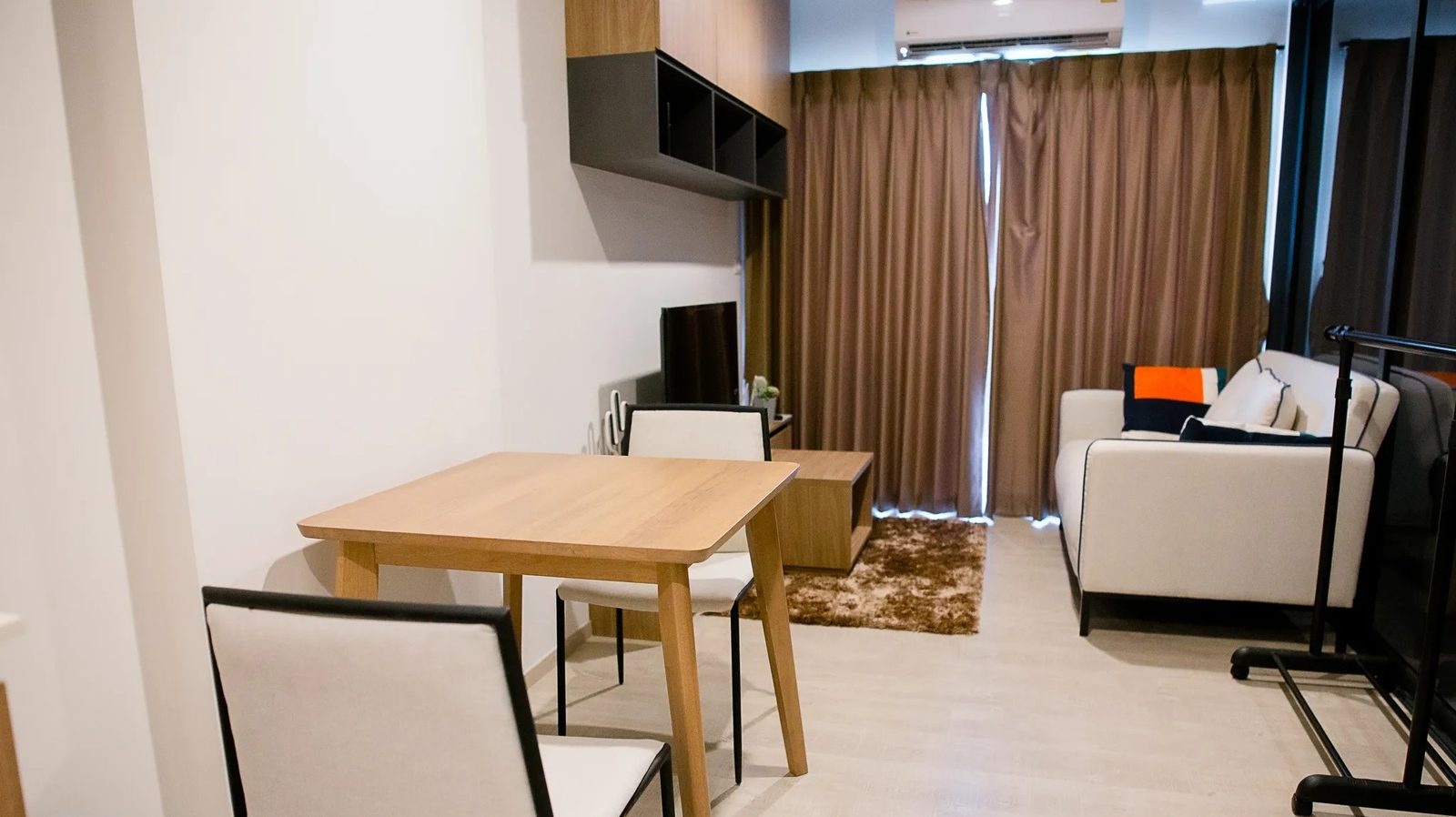 1 Bedroom Condo for rent at La Casita — photo 2