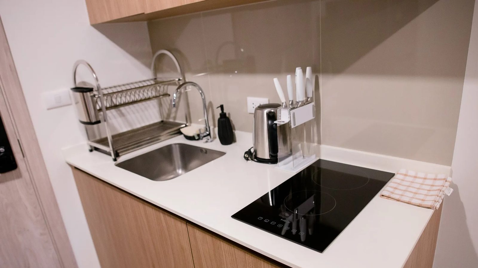 1 Bedroom Condo for rent at La Casita — photo 3