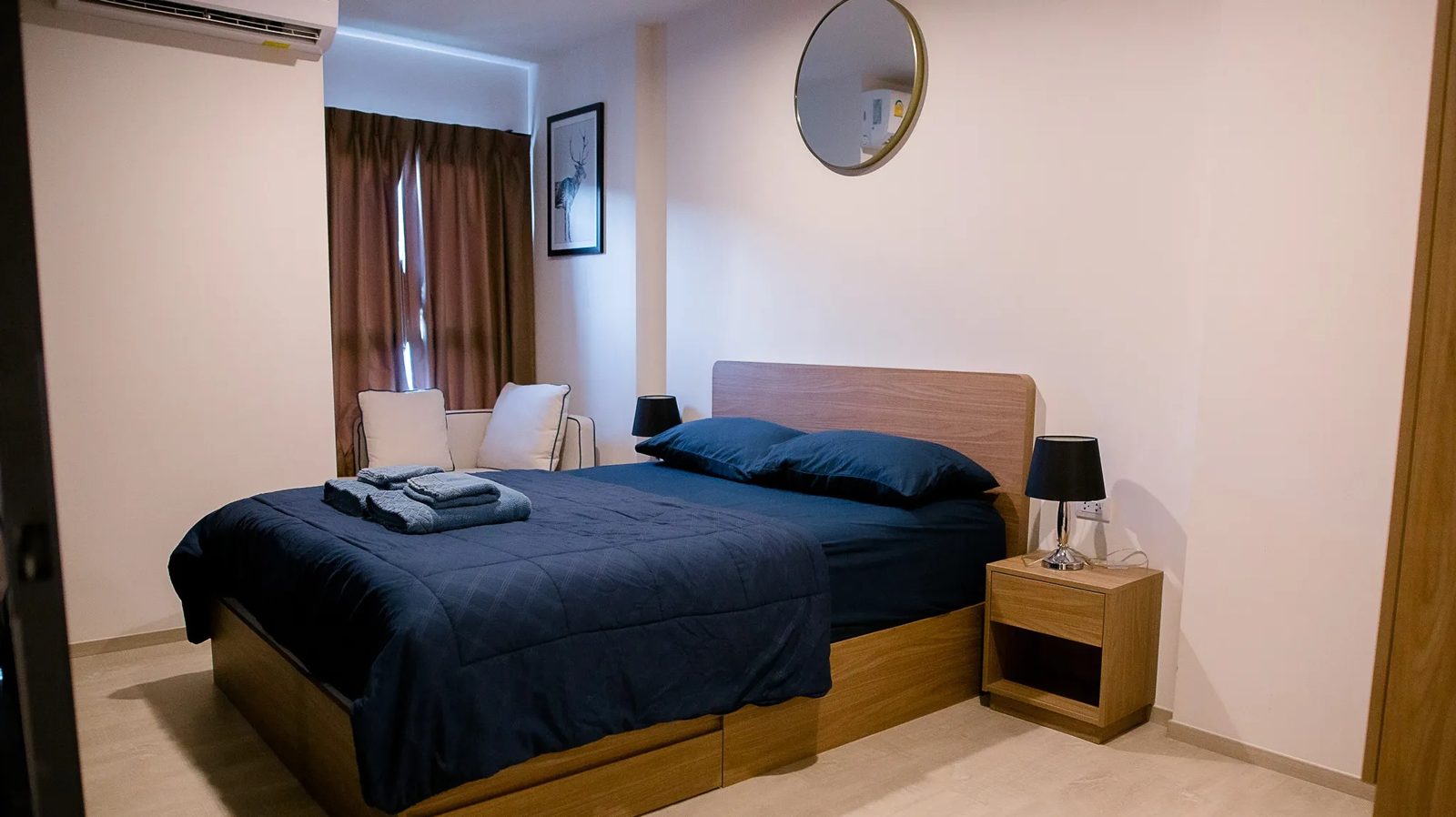1 Bedroom Condo for rent at La Casita — photo 5