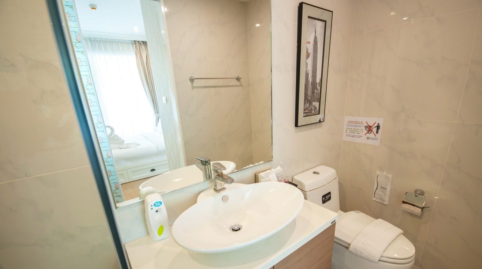 2 Bedroom Condo for rent at My Resort Hua Hin — photo 5