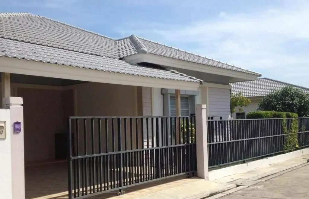 3 Bedroom House for rent at La Vallee Light