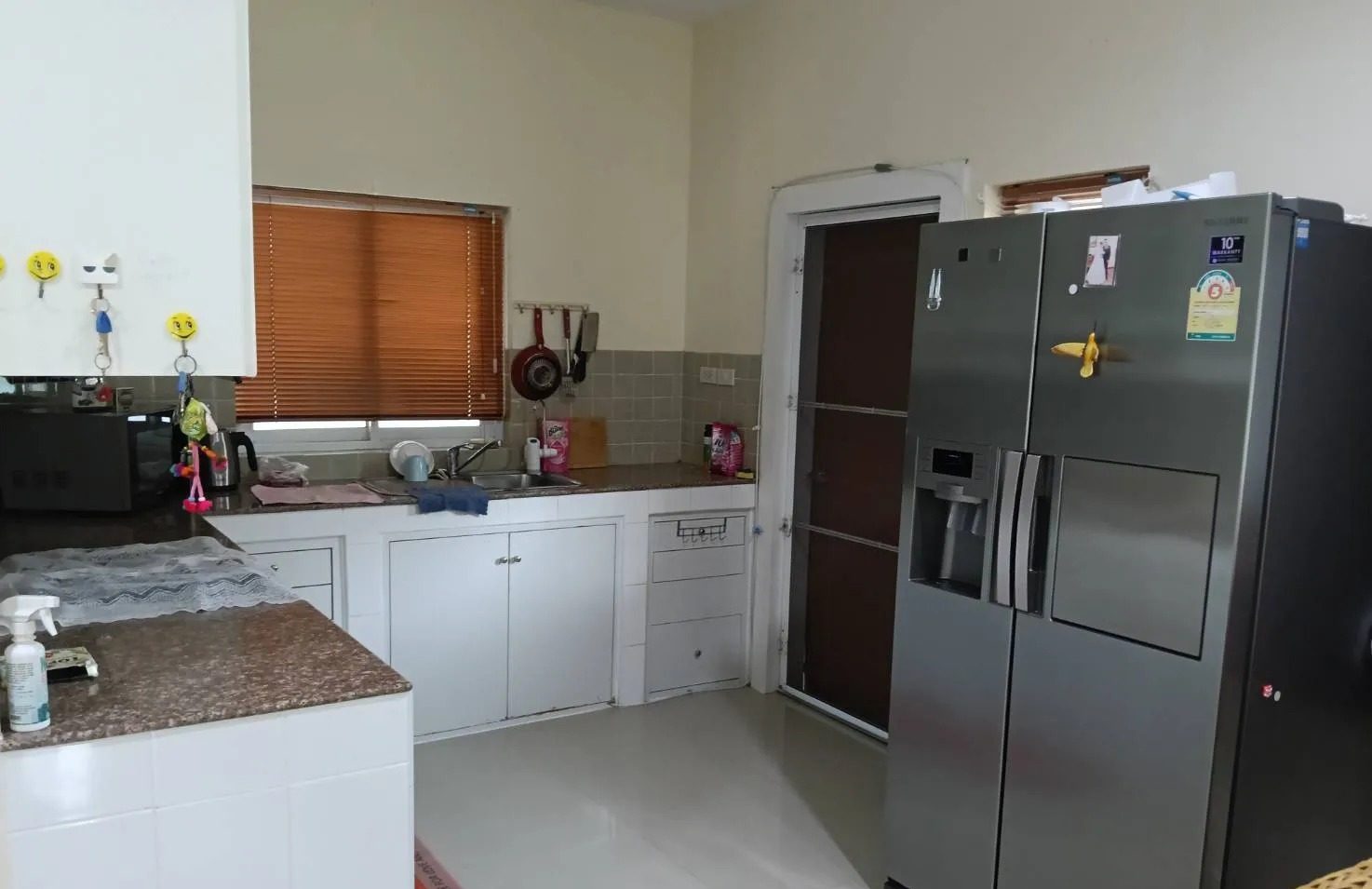 3 Bedroom House for rent at Emerald Green — photo 2