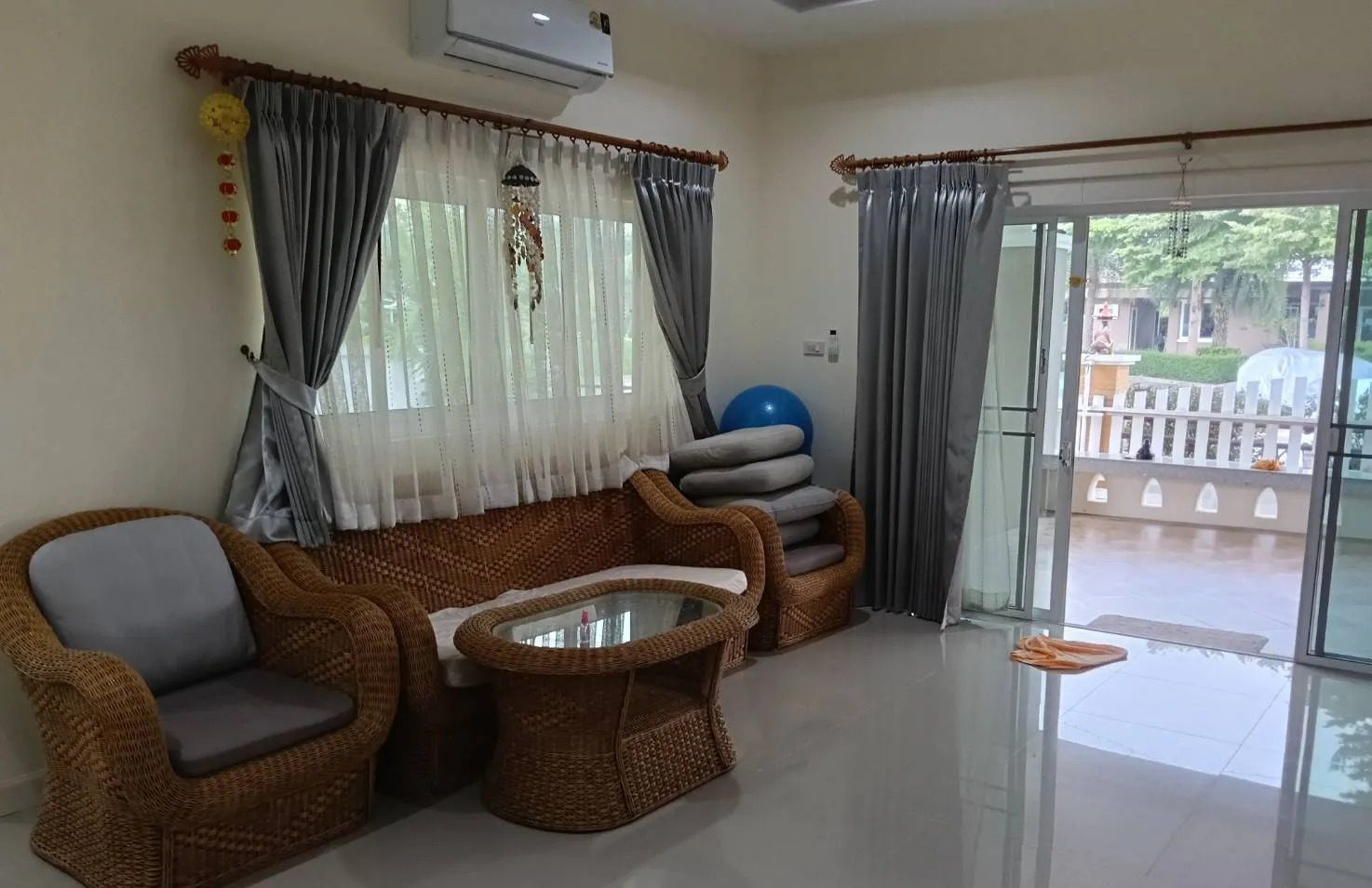 3 Bedroom House for rent at Emerald Green — photo 3