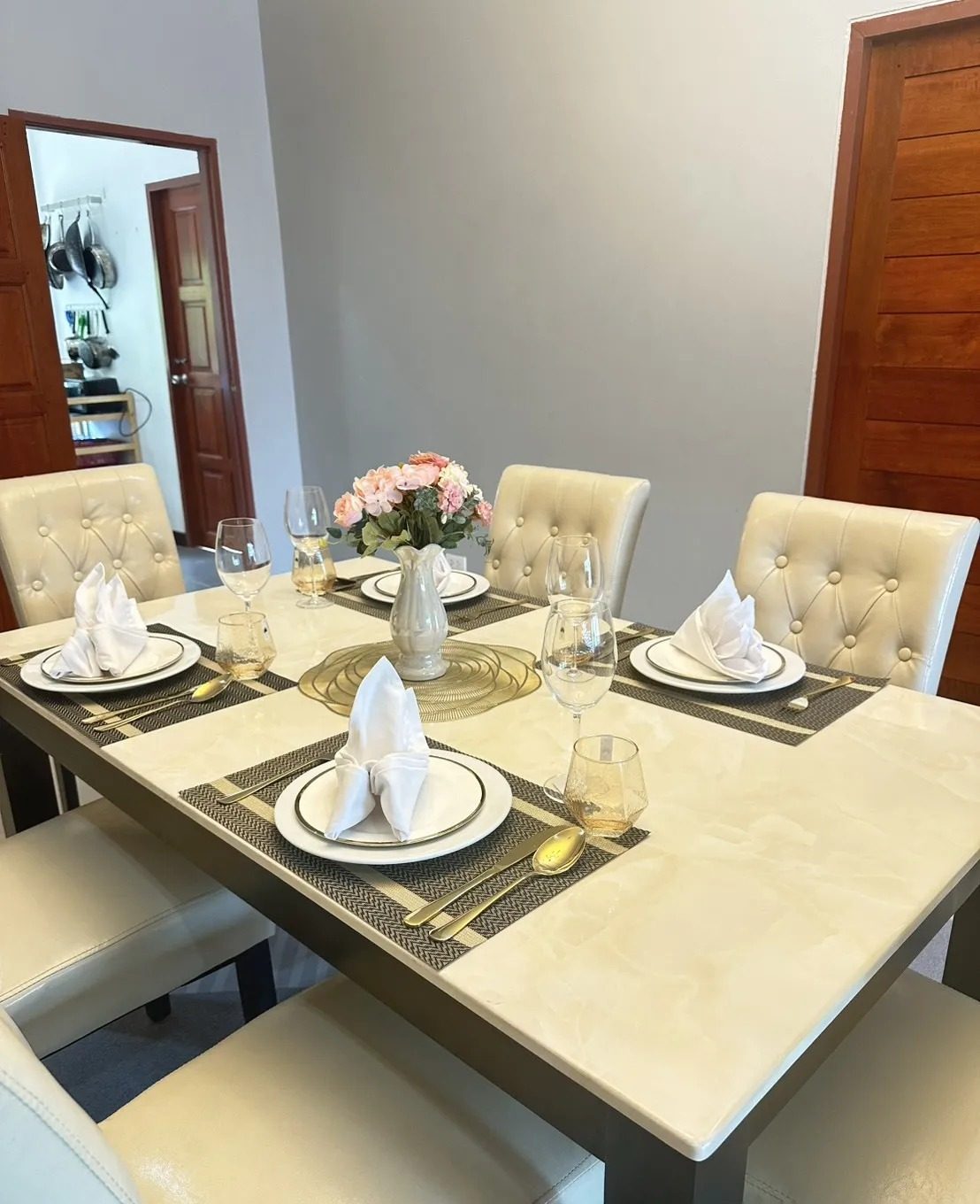 3 Bedroom Villa at Samhor Prong Hua Hin — photo 2