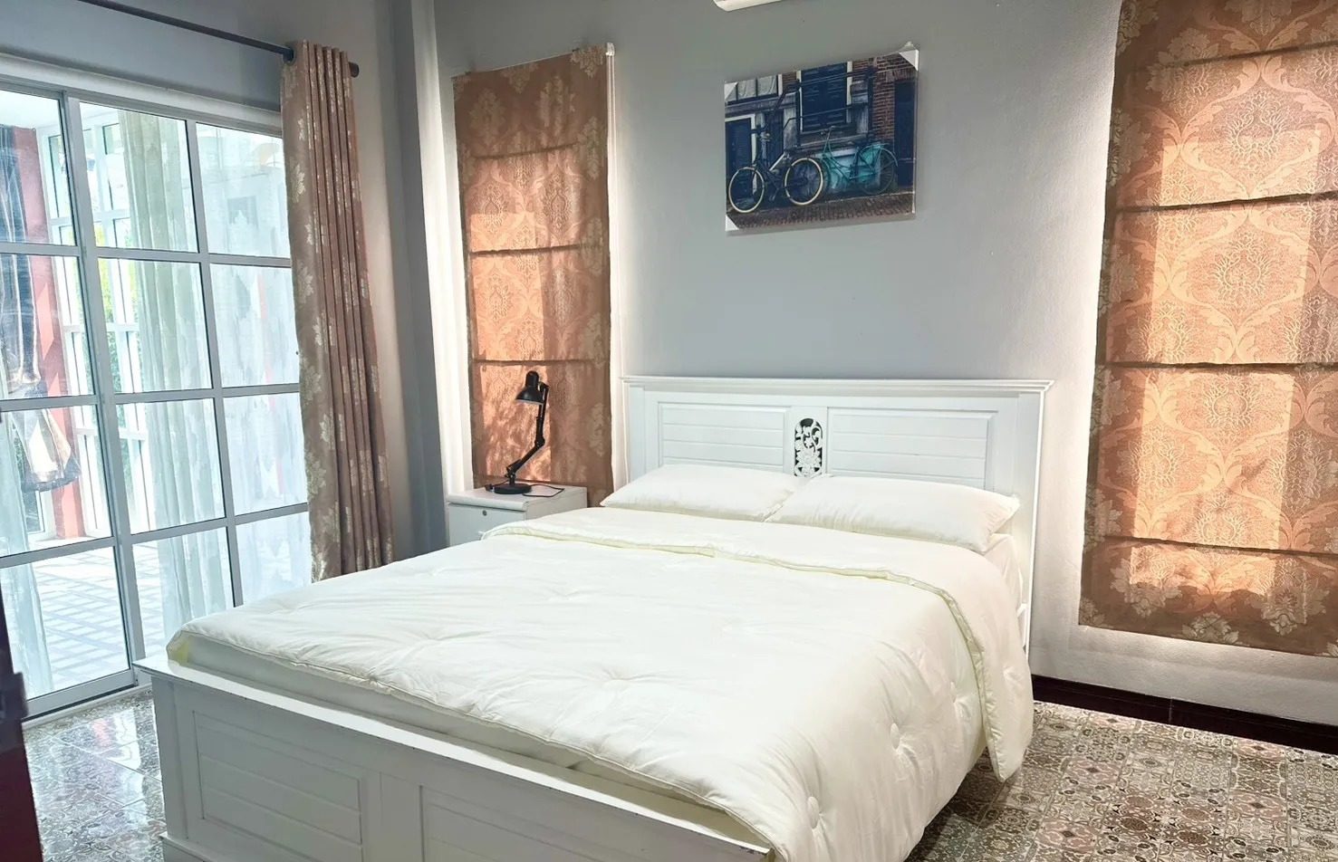 3 Bedroom Villa at Samhor Prong Hua Hin — photo 3