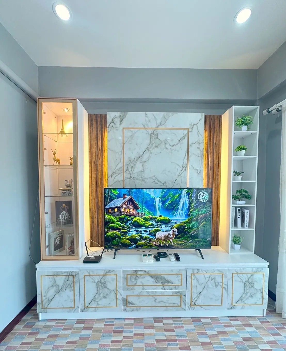 3 Bedroom Villa at Samhor Prong Hua Hin — photo 4