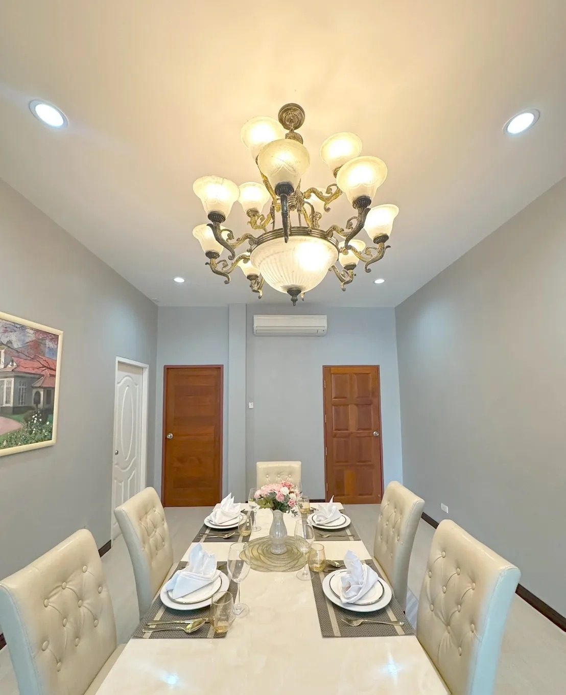 3 Bedroom Villa at Samhor Prong Hua Hin — photo 5