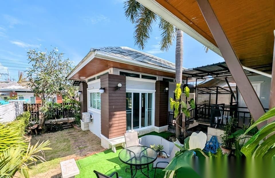 2 Bedroom House for rent at Kiri Nakara — photo 1