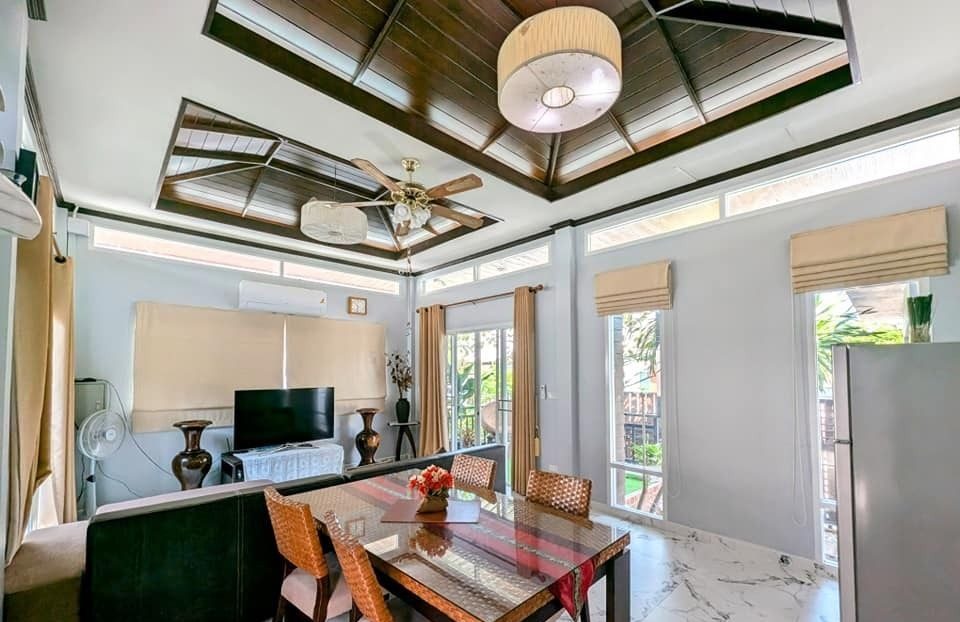 2 Bedroom House for rent at Kiri Nakara — photo 4