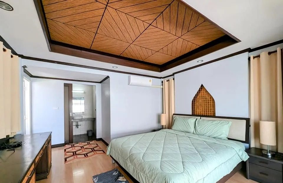 2 Bedroom House for rent at Kiri Nakara — photo 5
