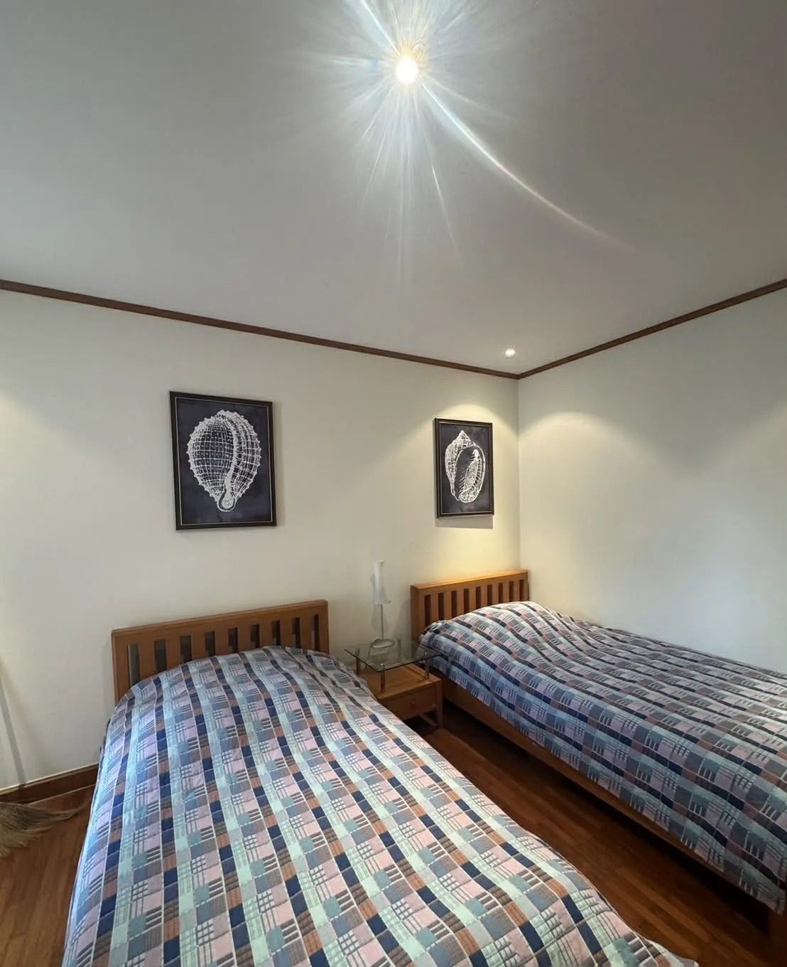3 Bedroom Condo for rent at Baan Sansaran Condo — photo 5