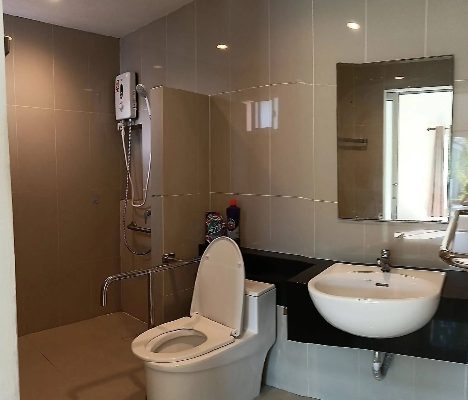 3 Bedroom House for rent at La Vallee The Vintage — photo 3