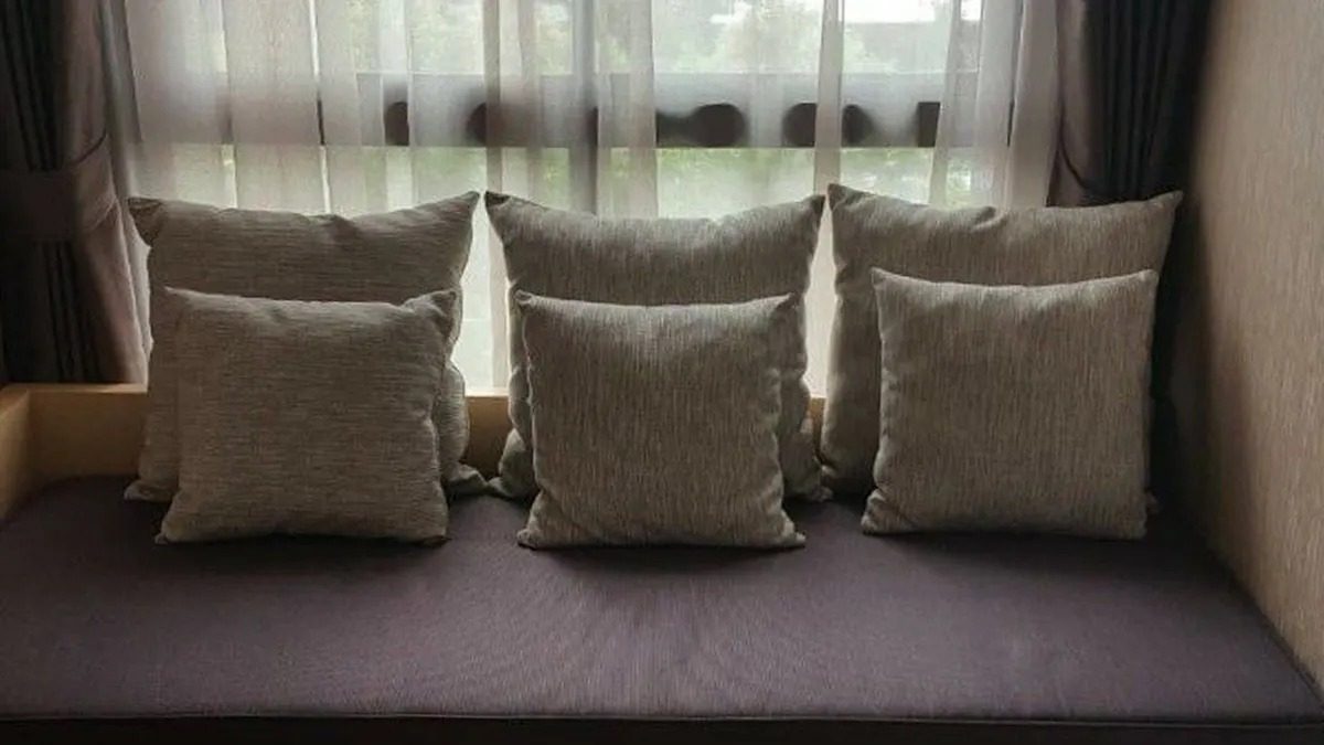 Studio Condo for rent at Maysa Condo — photo 4