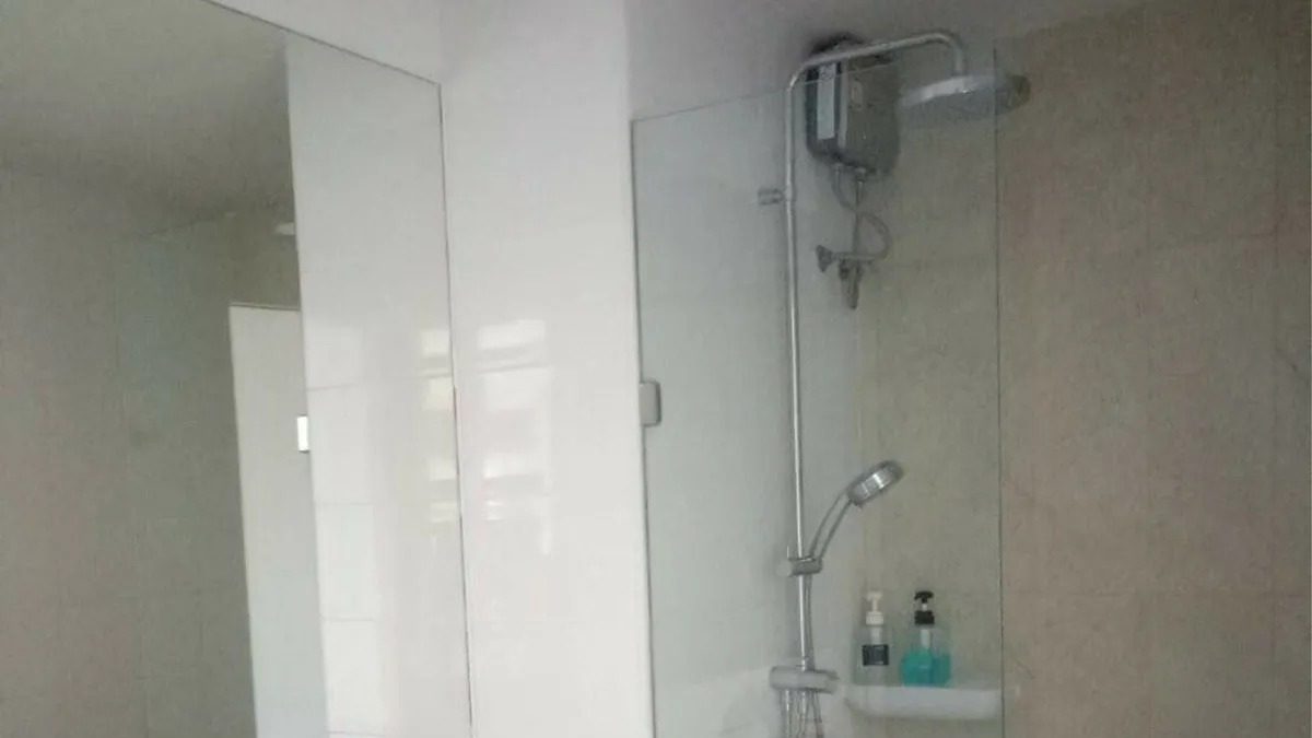 Studio Condo for rent at Maysa Condo — photo 5