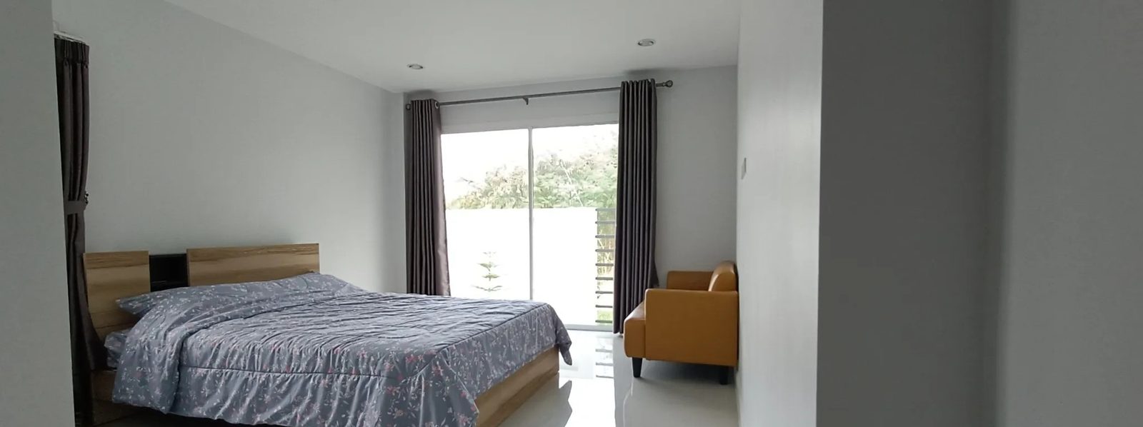 4 Bedroom House for rent at Baan Rabiengkao — photo 3