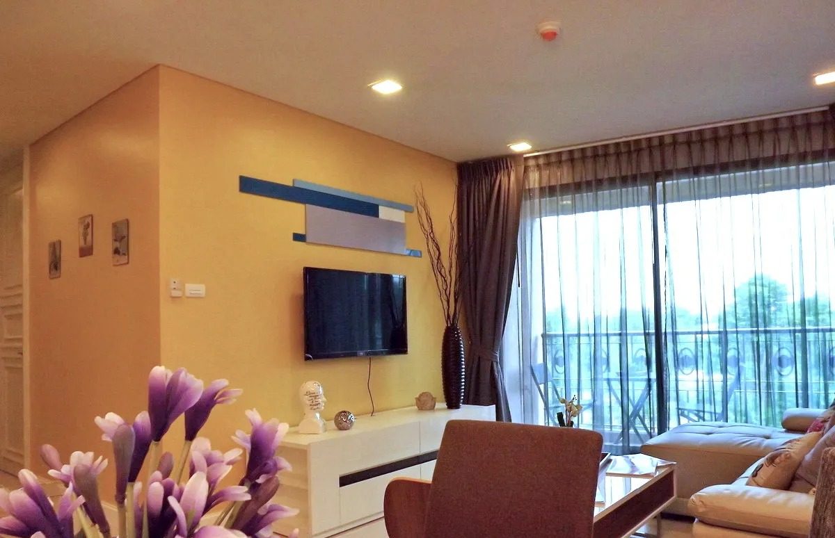 3 Bedroom Condo for rent at Marrakesh Residences