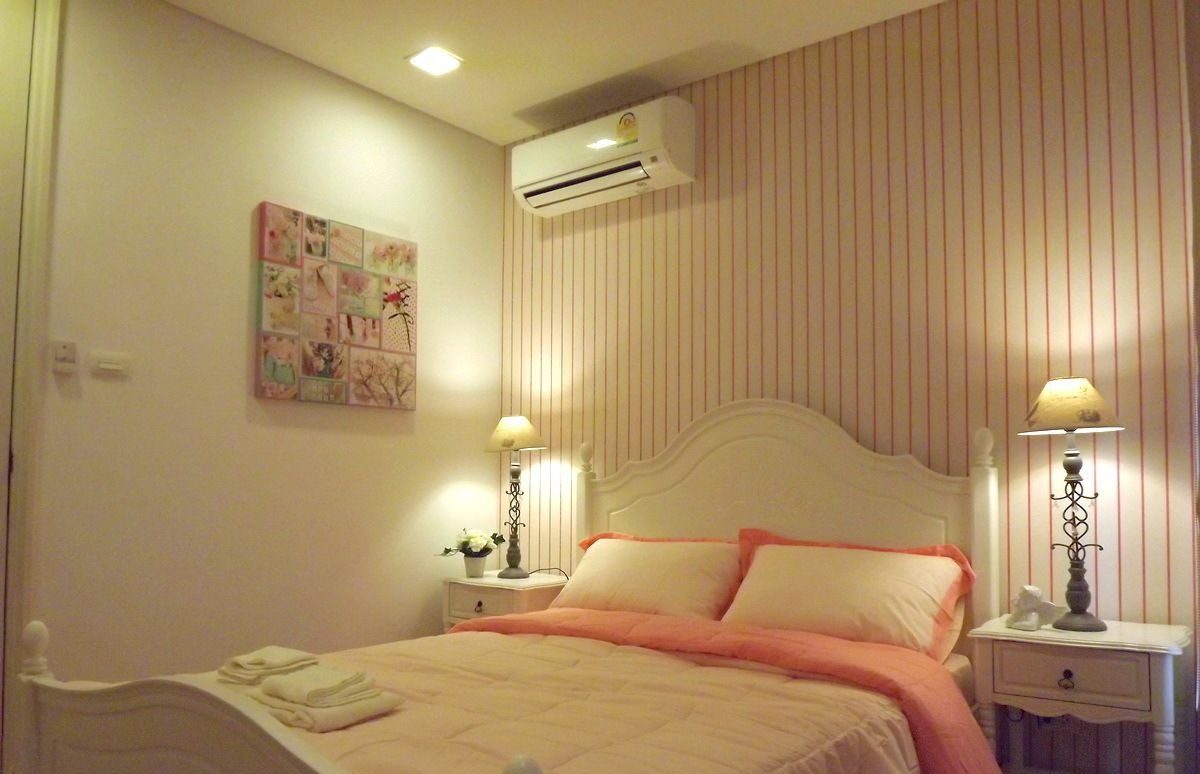 3 Bedroom Condo for rent at Marrakesh Residences — photo 3