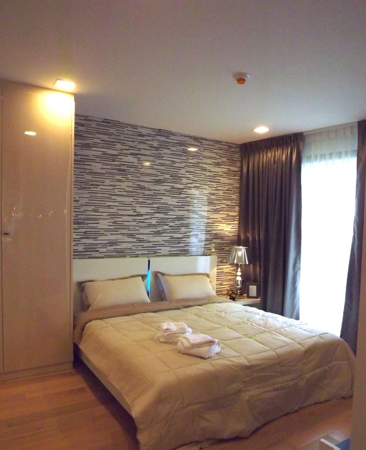 3 Bedroom Condo for rent at Marrakesh Residences — photo 4