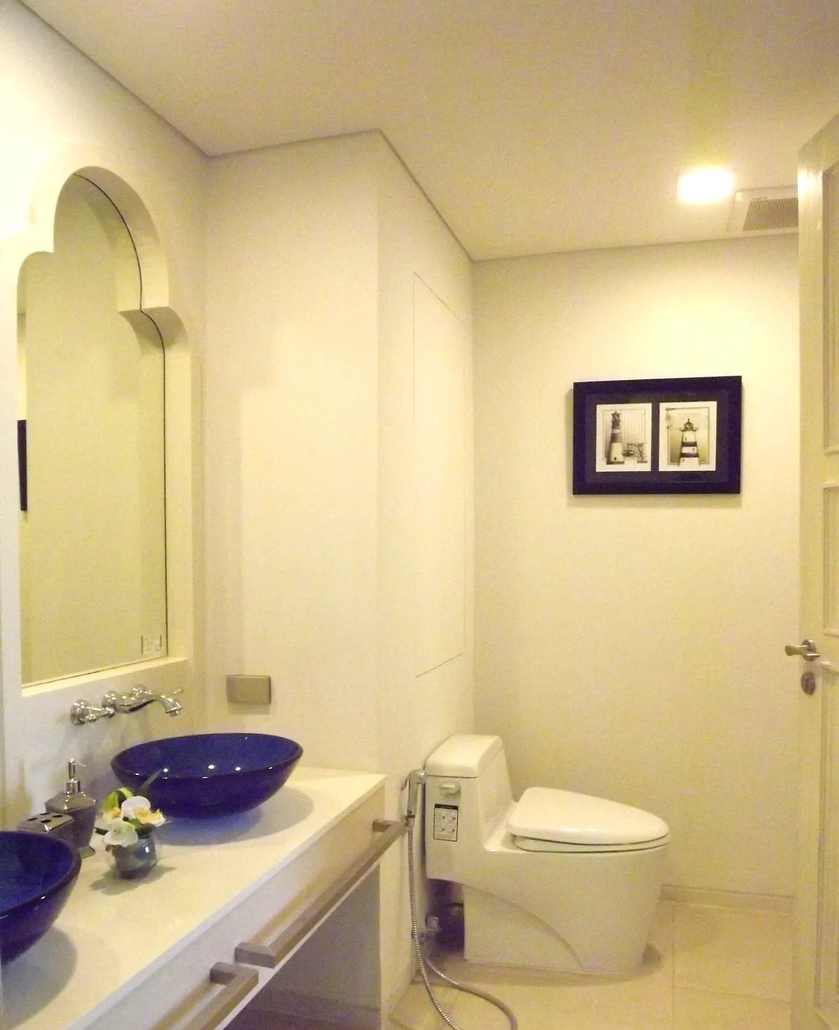 3 Bedroom Condo for rent at Marrakesh Residences — photo 5
