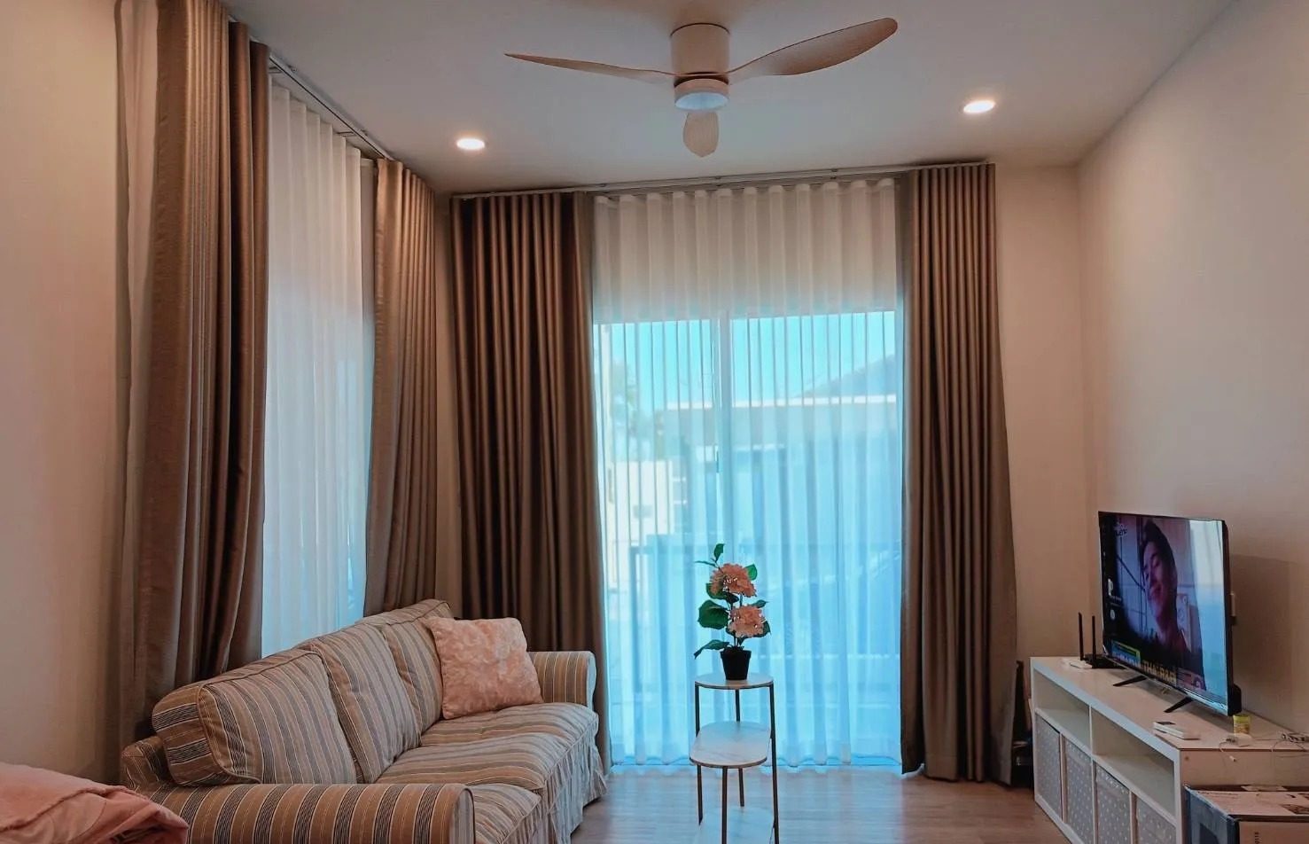 2 Bedroom House for rent at La Vallee Village Town 2 — photo 1