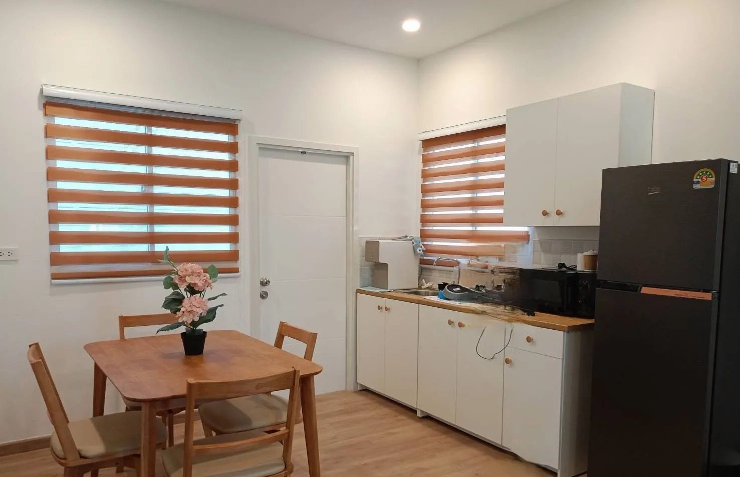 2 Bedroom House for rent at La Vallee Village Town 2 — photo 3