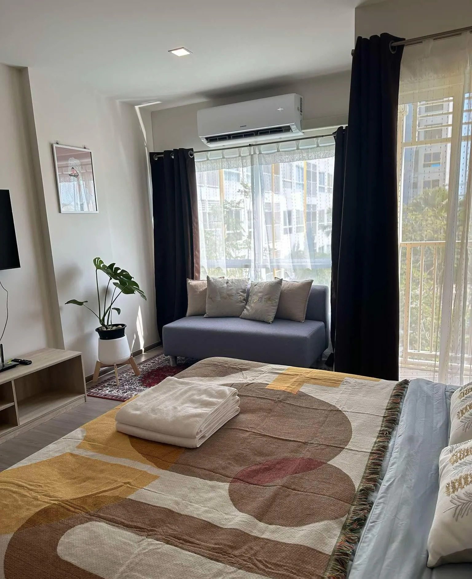 Studio Condo for rent at Hay Hua Hin — photo 2