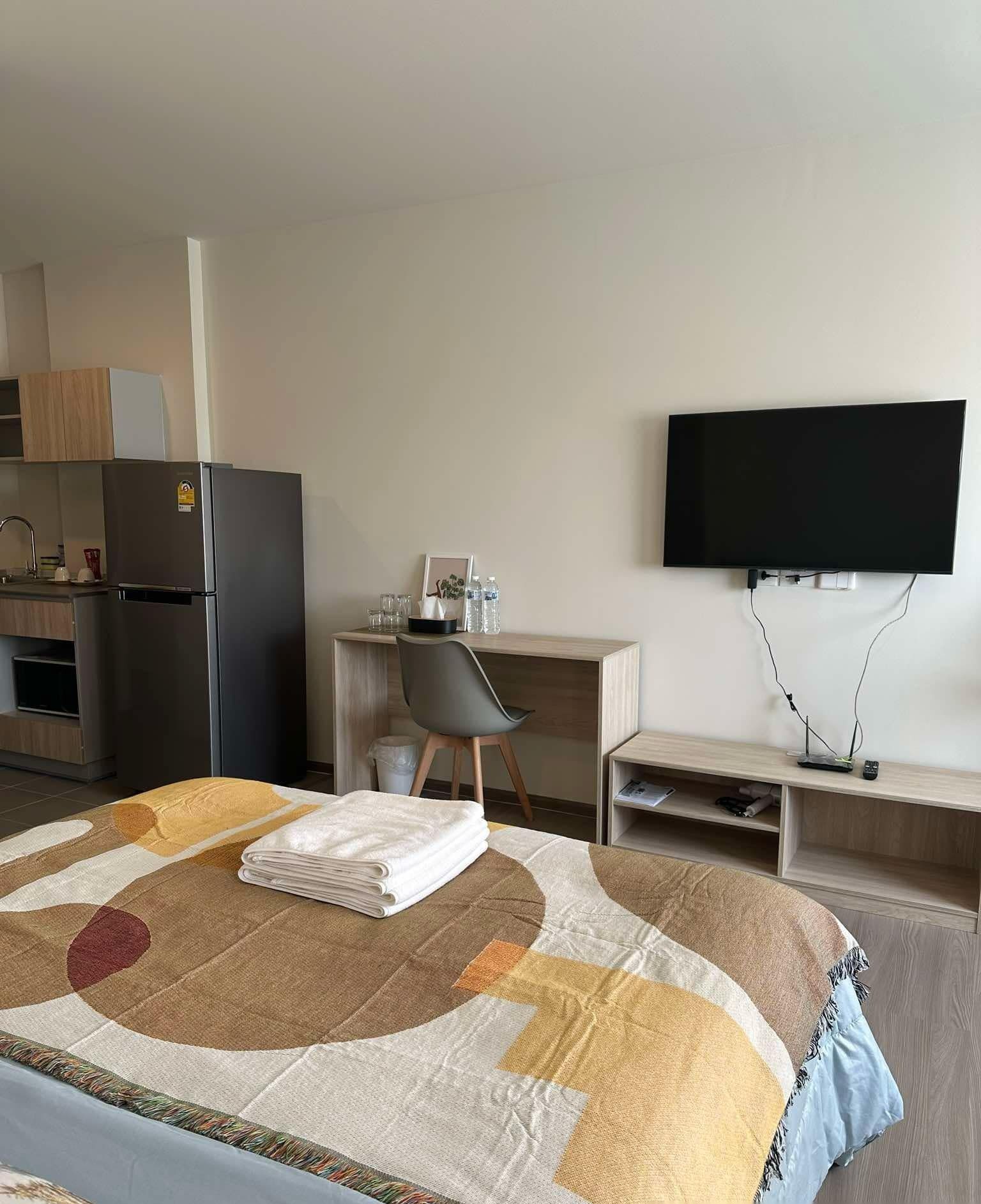 Studio Condo for rent at Hay Hua Hin — photo 4