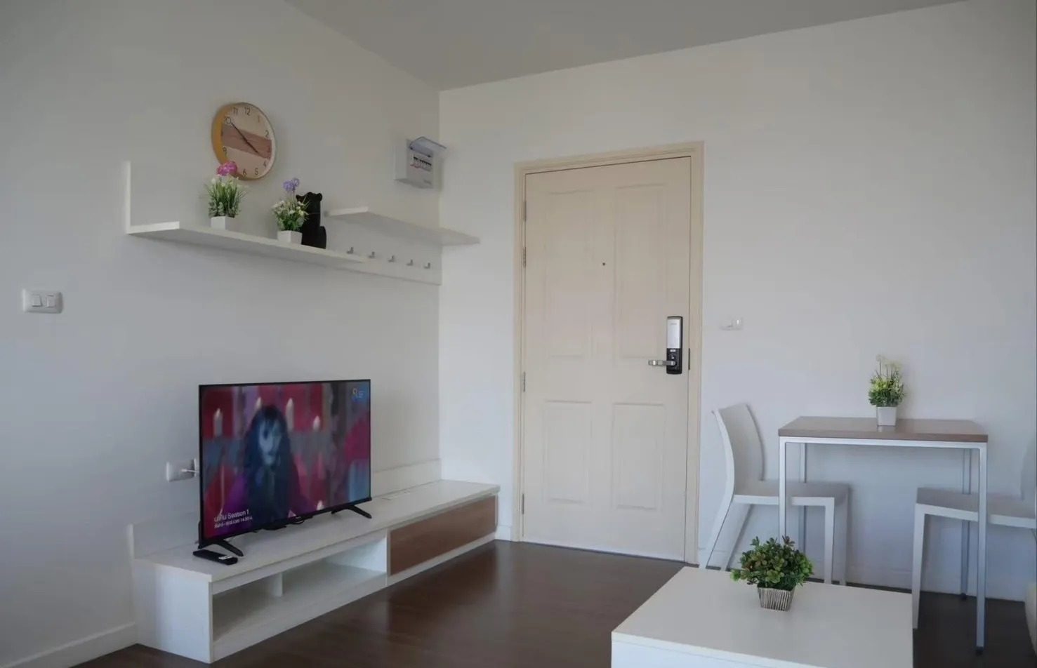 Studio Condo for rent at Baan Kiang Fah — photo 3