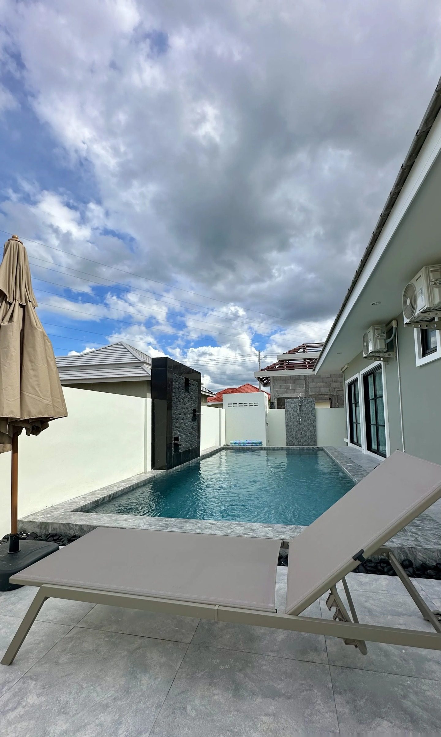 3 Bedroom House for rent at Villatown Hua Hin — photo 2