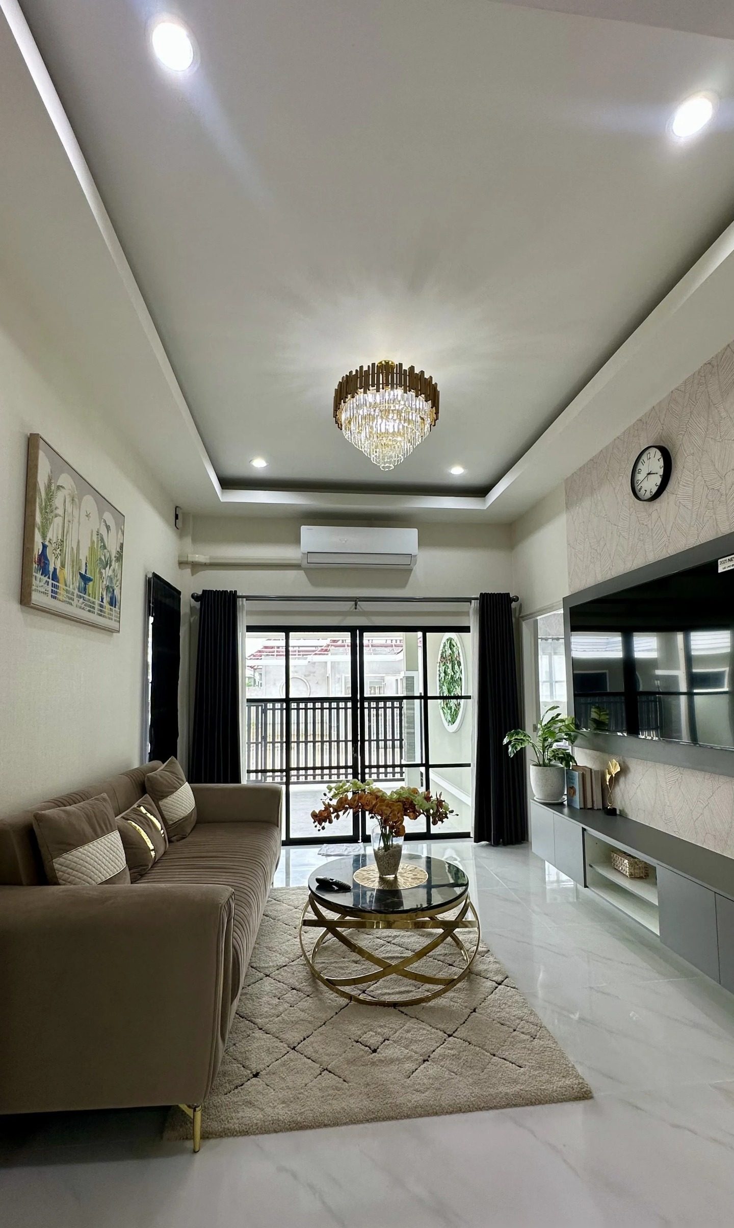 3 Bedroom House for rent at Villatown Hua Hin — photo 3