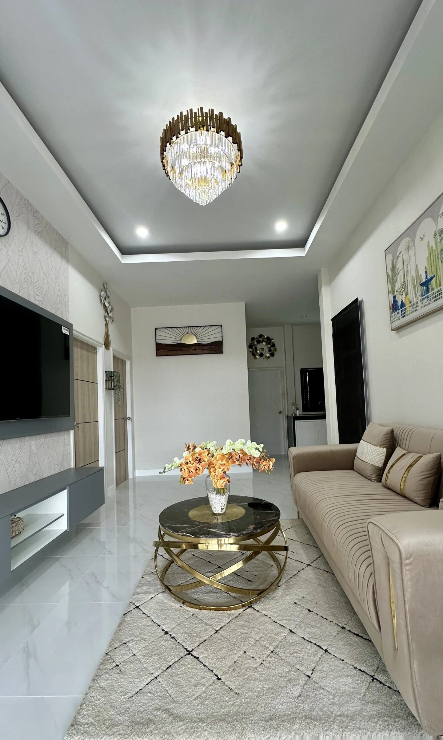 3 Bedroom House for rent at Villatown Hua Hin — photo 4
