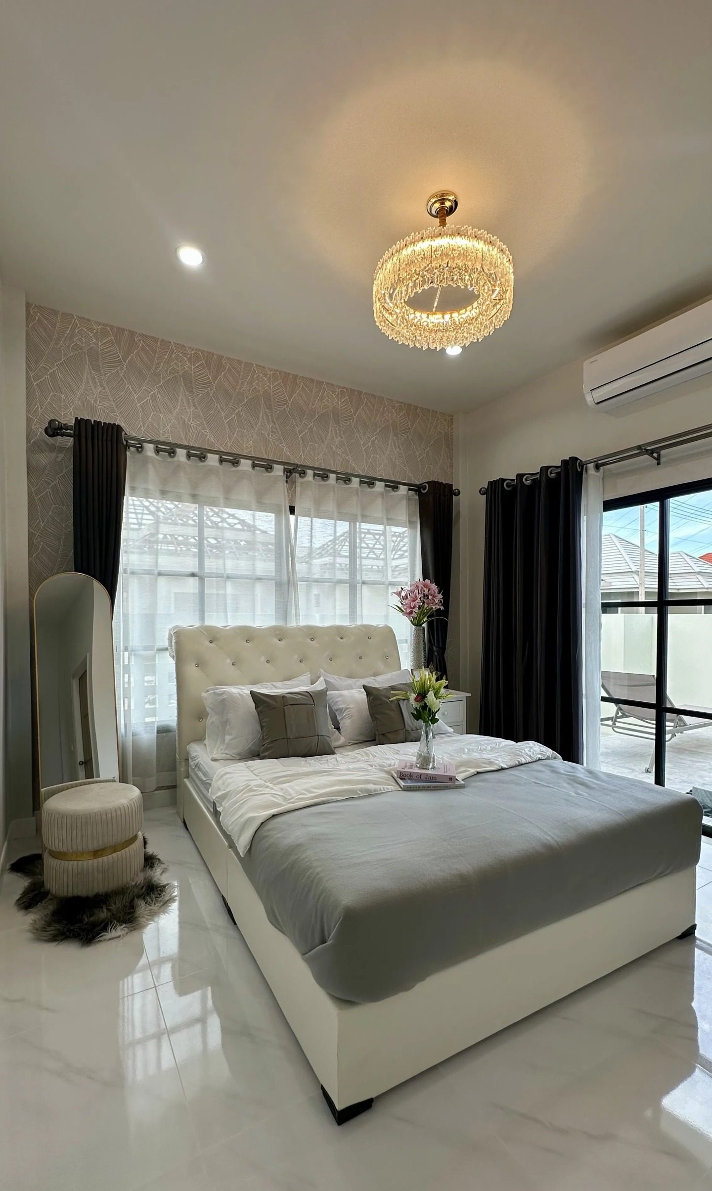 3 Bedroom House for rent at Villatown Hua Hin — photo 5
