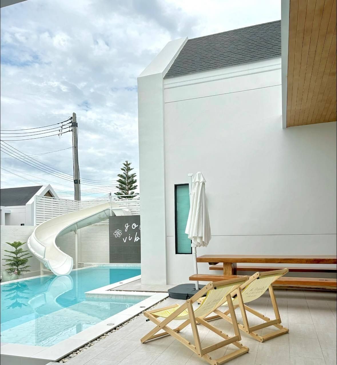 3 Bedroom Villa for rent at Cozy Monte' PoolVillas Hua Hin — photo 2