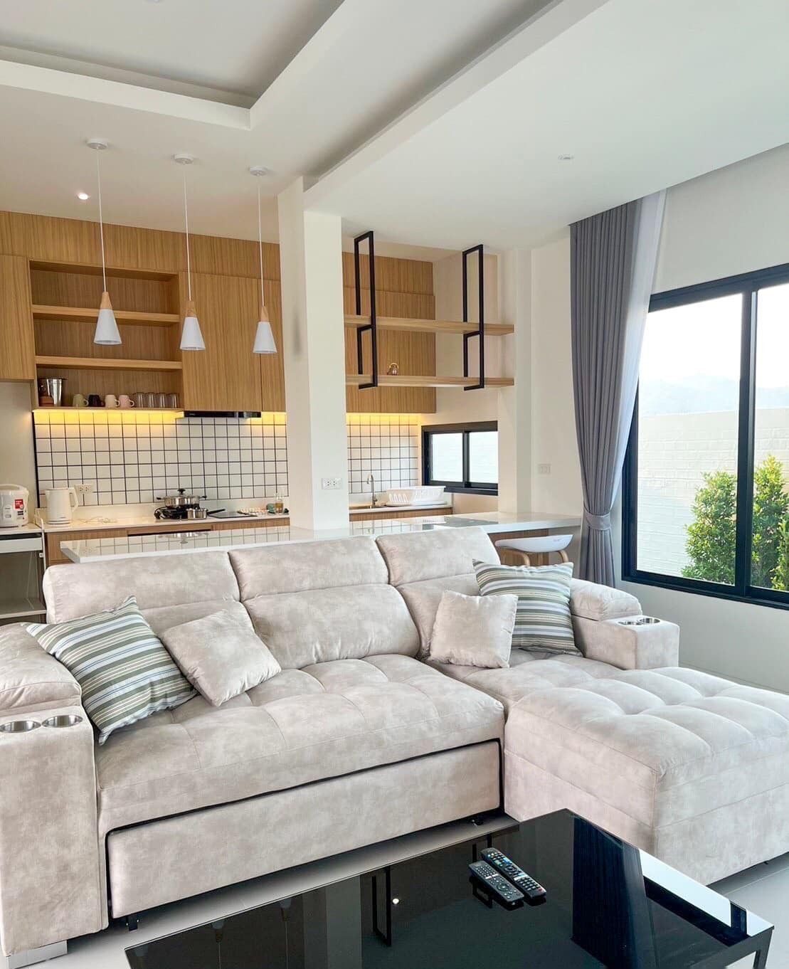 3 Bedroom Villa for rent at Cozy Monte' PoolVillas Hua Hin — photo 4