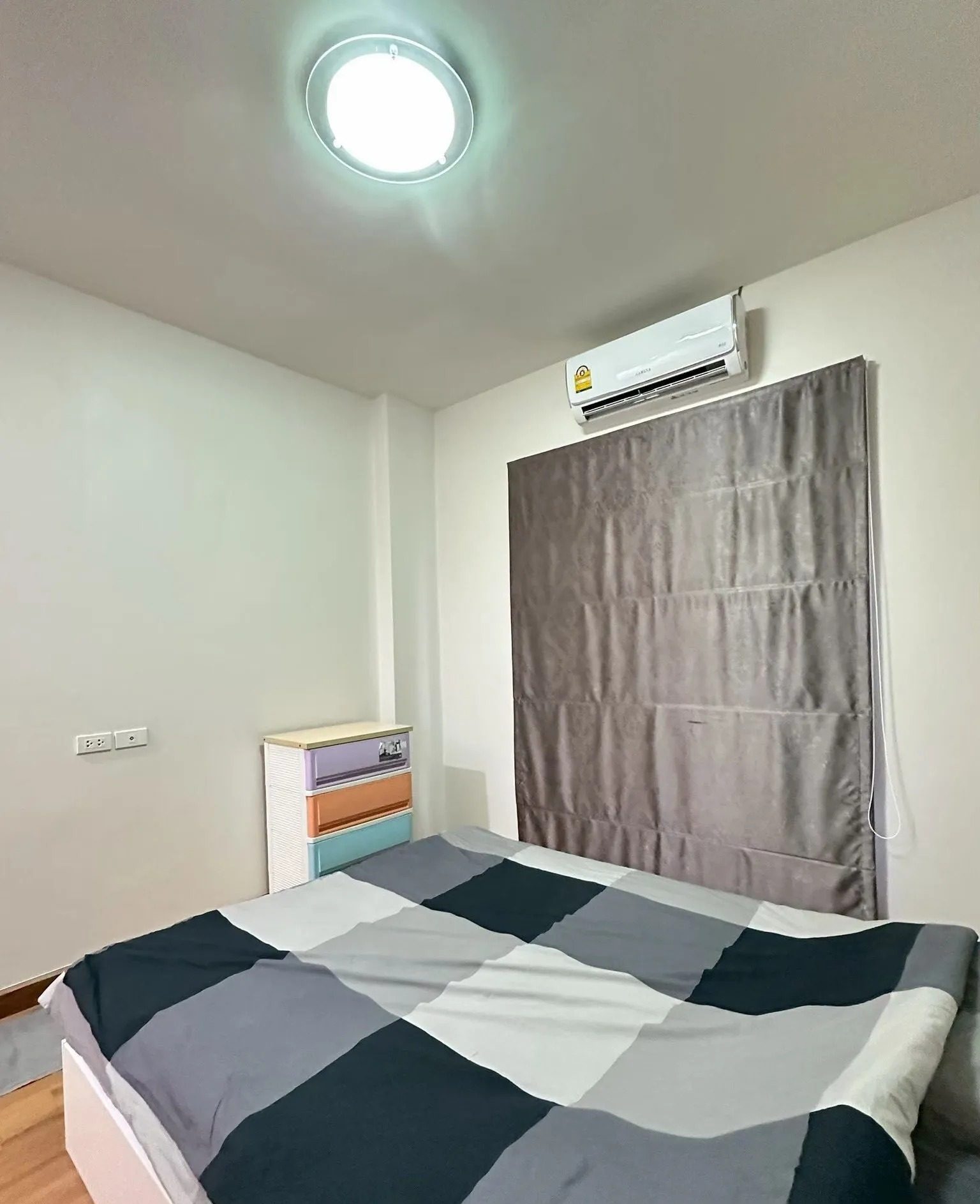 3 Bedroom Villa for rent at Rawiya Naturehome — photo 3